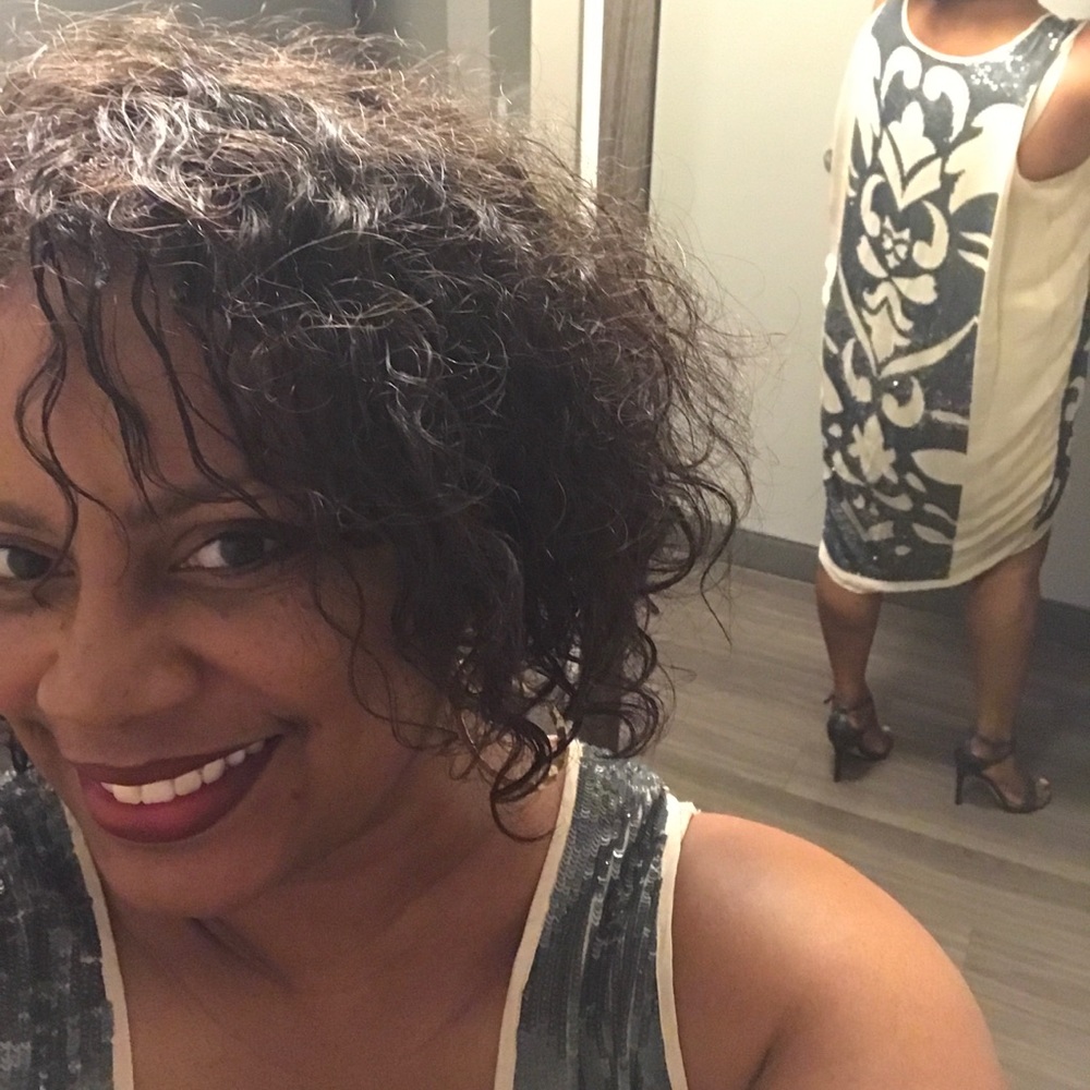 Meet your Posher, Erika